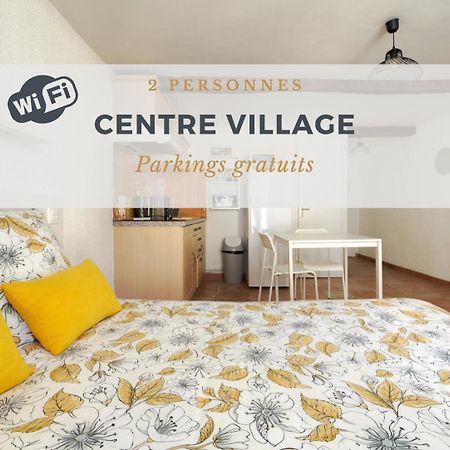 Viree A Deux Riez Exterior foto