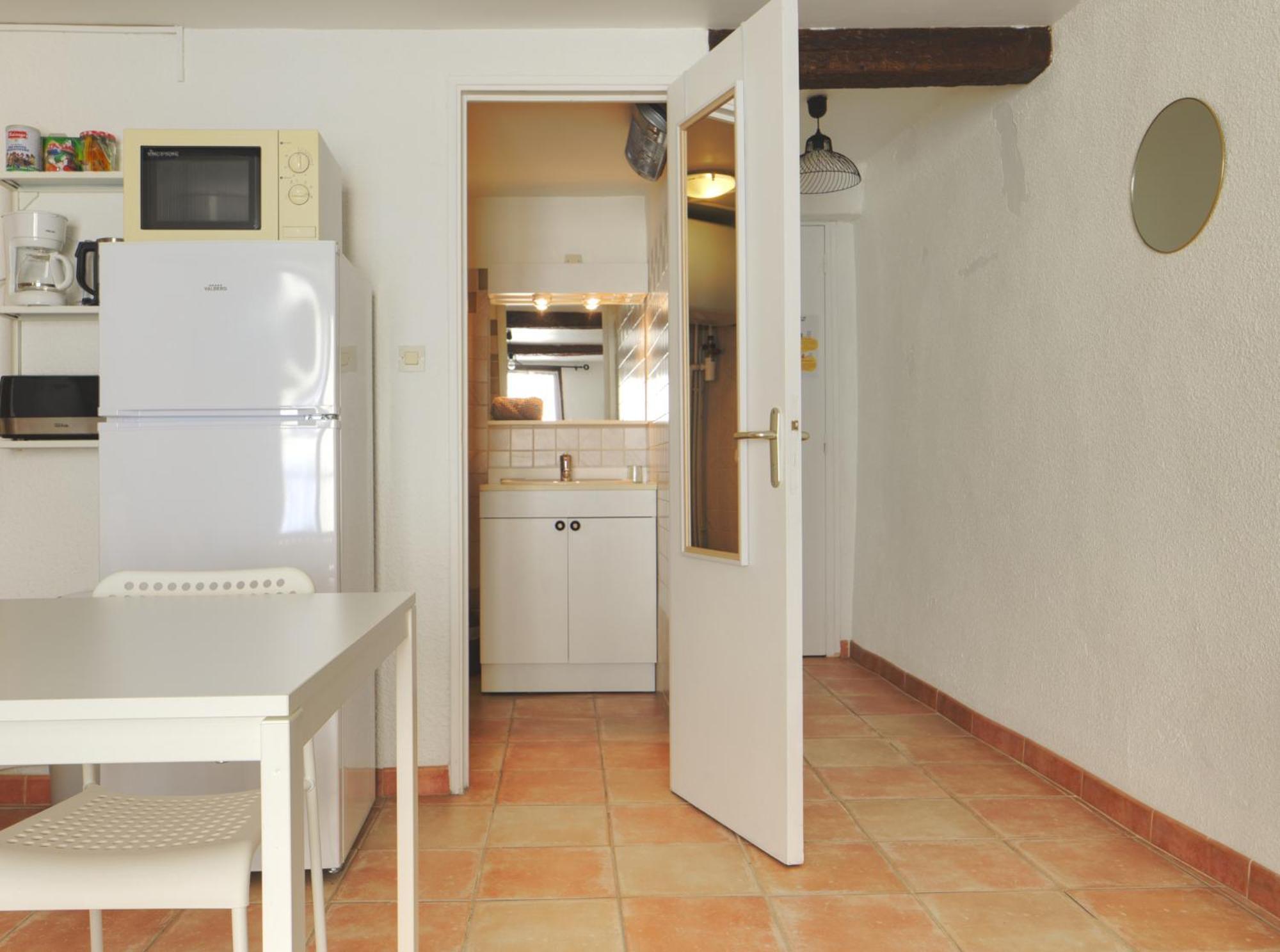Viree A Deux Riez Exterior foto